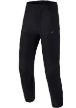 Spodnie motocyklowe tekstylne Alpinestars Flex-Ast Explorer czarne