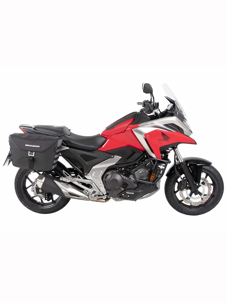 Stelaż C-Bow Hepco&Becker Honda NC 750 X / DCT (21-)