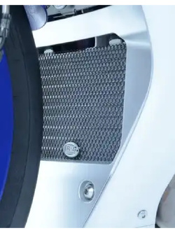 Osłona chłodnicy oleju R&G Racing Yamaha YZF-R1/ R1M (15-)