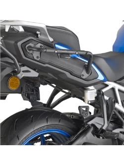 Stelaż kufrów bocznych Monokey Tech 3 V37 GIVI Suzuki  GSX-S 1000 GX (24-) 