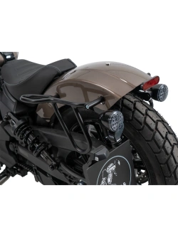Stelaż pod sakwy motocyklowe Hepco&Becker Cutout Indian Scout Bobber (25-)