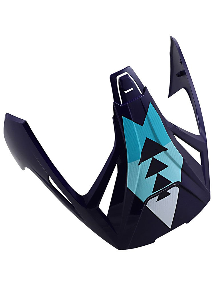 Daszek do kasku Icon Variant Pro Sunshine