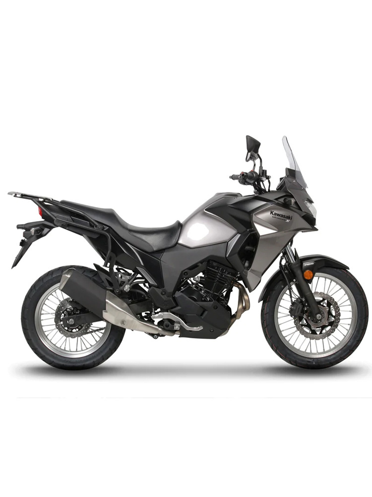 Stelaż kufrów bocznych 3P Shad do Kawasaki Versys-X 300 (17-22)