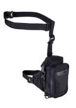 Torba na udo Oxford Atlas L-2 Advanced czarna