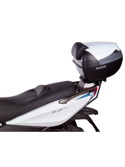 Stelaż pod kufer centralny Shad do Kymco K-XCT 125/ 300i (13-17)