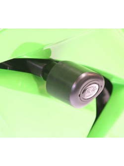 Crash pady Aero R&G do Kawasaki ZX250 (Ninja 250R) (08-12)