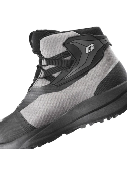 Buty motocyklowe Gaerne G-Xenon Gore-Tex szaro-czarne