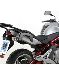 Stelaż C-Bow Hepco&Becker Kawasaki ER - 6n / 6f [05-08]