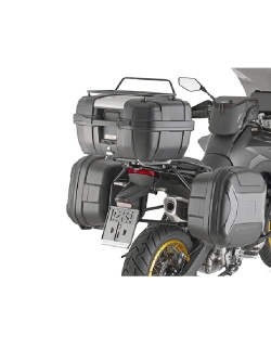 Stelaż kufrów bocznych Monokey Kappa KL One-Fit Voge Valico 900 DSX (24-)