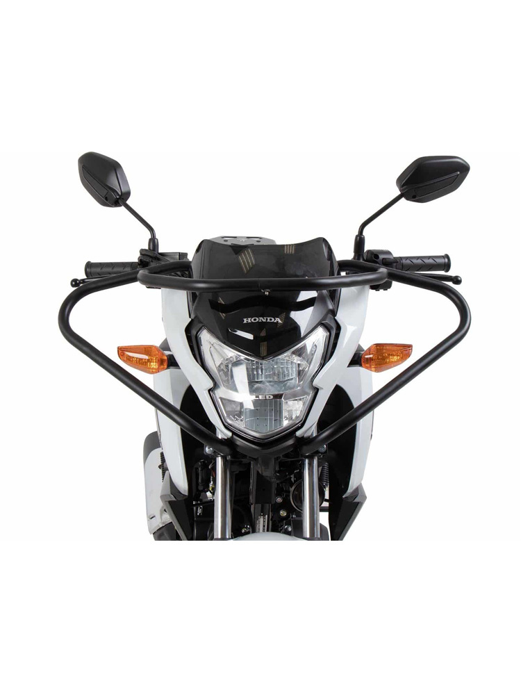 Gmole przednie Hepco&Becker Honda CB 125 F (21-25)