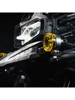 Lampy LED Loboo L7S drogowe i pomocnicze mijania [15 000 lumenów]