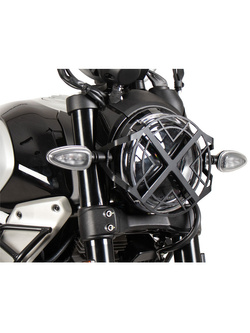 Osłona świateł Hepco&Becker Ducati Scrambler 800 Nightshift/Full Throttle (23-) 