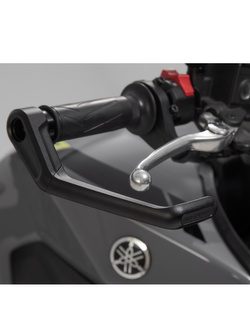 Osłony klamki hamulca i sprzęgła Sw-Motech Yamaha MT-07 (16-), MT-10 (16-21), MT-09 RN43 (16-20), YZF-R125 (20-), CF Moto 450NK (24-)