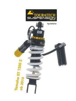 Amortyzator Extreme Touratech do Yamaha XT1200Z Super Tenere (10-13)