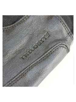 Rękawice TRILOBITE Comfee Czarne