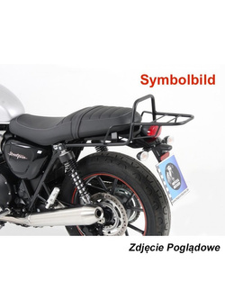 Rurowy stelaż centralny Hepco&Becker Triumph Street Twin (16-22) / Speed Twin 900 (23-)