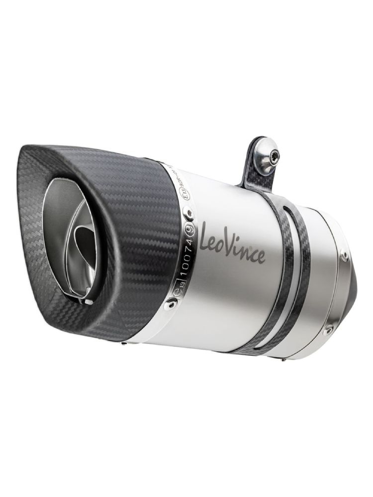 Tłumik motocyklowy LeoVince LV PRO Kawasaki Z 900 (17-19, 25-)/ Z 900 A2 (18-)