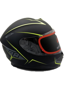 Kask integralny Lazer Vertigo Evo Race