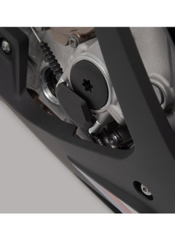 Osłona obudowy silnika SW-MOTECH BMW S1000RR (19-), S 1000 R (21-), M 1000 R (23-)