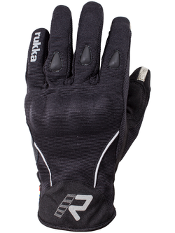 Rękawice motocyklowe tekstylne Rukka Airium
