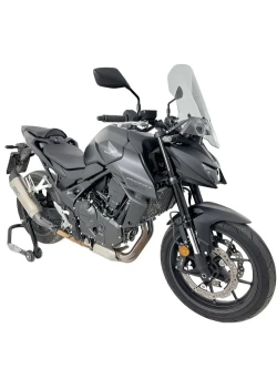 Szyba motocyklowa WRS Touring Honda CB 750 Hornet (25-) przyciemniana