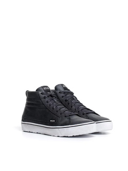 Buty motocyklowe TCX Street 3 WP czarno-białe
