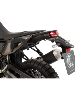 Stelaż pod sakwy motocyklowe Hepco&Becker C-Bow Yamaha Tenere 700 Rally (25-)
