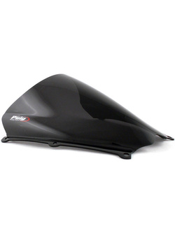 Szyba sportowa PUIG do Suzuki GSXR1000 (07-08) mocno przyciemniana
