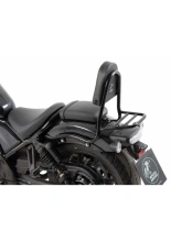 Oparcie pasażera Hepco&Becker Honda CMX 1100 Rebel/DCT/SE (25-) (z tylnym stelażem)