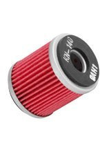 Wkład filtra oleju K&N modele Gas Gas/ Husqvarny/ Yamahy