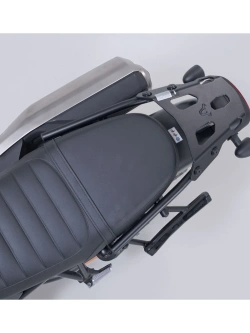 Zestaw: sakwa motocyklowa SideBag WP ze stelażem SW-Motech Honda CL 500 (22-) [poj.: 16l]