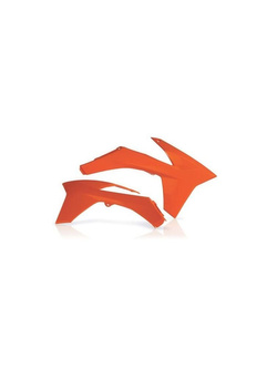 Pełny zestaw plastików Acerbis KTM modele SX [11']