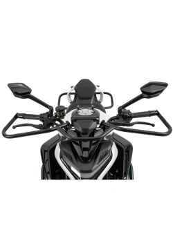 Gmole przednie Hepco&Becker CF Moto 675 NK (25-) czarne