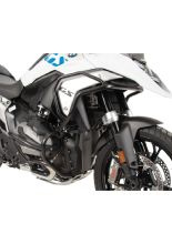 Gmole zbiornika paliwa Hepco&Becker do BMW R 1300 GS (23-) czarne