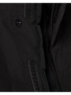 Softshell motocyklowy damski REV’IT! Highcrest H2O czarny