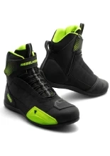 Buty motocyklowe Rebelhorn Swift czarne-fluo