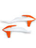 white-orange