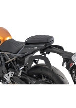 Stelaż pod sakwy motocyklowe Hepco&Becker C-Bow Suzuki GSX-8T (25-) czarny