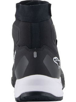 Buty motocyklowe Alpinestars CR-1 czarno-białe