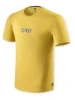 Ocher yellow