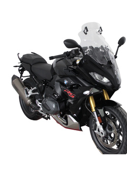 Szyba motocyklowa MRA Variotouringscreen "VTM" BMW R 1250 RS [19-] przeźroczysta