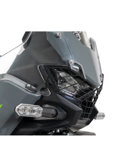 Osłona świateł Hepco&Becker Kawasaki KLE 500/SE (26-)