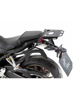 Stelaż pod sakwy motocyklowe Hepco&Becker C-Bow Hondy CBR 650 R (21-23) 