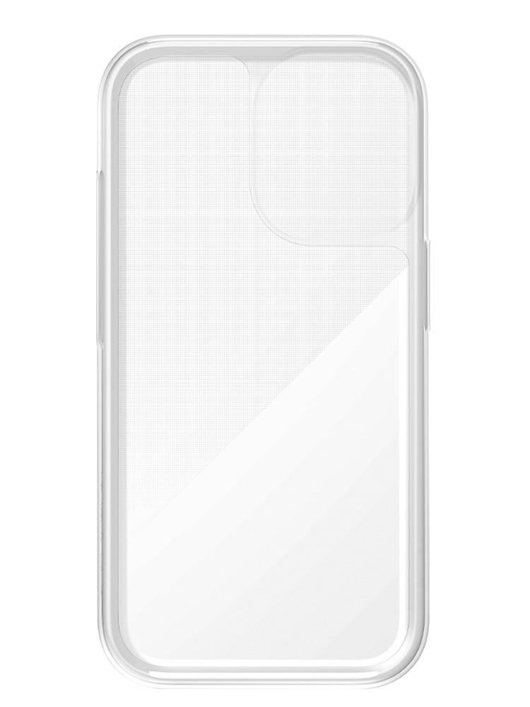 Zestaw na motocykl: etui MAG na telefon iPhone 16 (magnetyczne), wodoodporny pokrowiec MAG oraz mocowanie Quad Lock