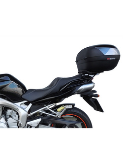 Siedzenie Shad Yamaha Fazer FZ6 600 (04-10)