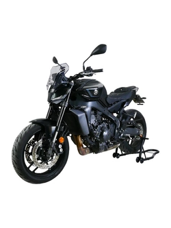 Szyba motocyklowa MRA "NSPM" Yamaha MT-09 (24-) przyciemniana