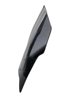 Szyba motocyklowa MRA Spoiler "SP" KTM 990 Supermoto SM (08-23)/ SMR (08-15) przyciemniana