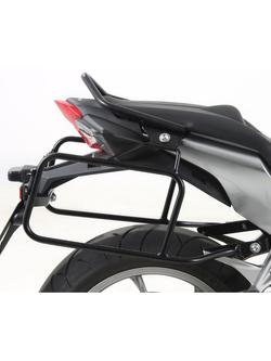Stelaż kufrów bocznych Hepco&Becker Lock-It Honda VFR 1200 F (10-16) 