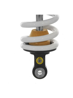 Zestaw amortyzatorów Touratech przód Level 1+tył Level 2 BMW R1200GS (04-12)