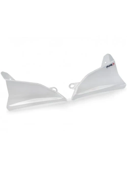 Deflektory boczne szyby Puig Ducati Multistrada V4 (20-) przezroczyste